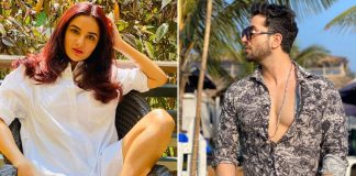 Jasmin Bhasin: Aly Goni is a one man army