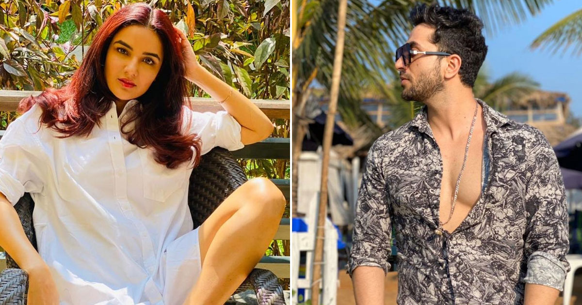 Jasmin Bhasin: Aly Goni Is A One Man Army