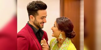Jasmin Bhasin Wishes Aly Goni On His Birthday & Calls Him ‘My Hero’