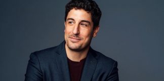 Jason Biggs jokes Hollywood has forgotten he isn't Jewish