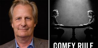 Jeff Daniels Thanks His Co-Stars On Receiving A Golden Globe Nod For The Comey Rule: "This Nomination Is As Much Yours As It Is Mine"