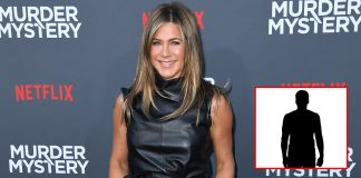 Jennifer Aniston Is Dating A Mystery Man Who Doesn’t Like FRIENDS & We Are Now Questioning Her Choice