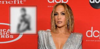 Jennifer Lopez Rocks The Allure Cover For The 4th Time