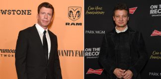 Jeremy Renner to Star in Taylor Sheridan Series 'Mayor of Kingstown,' Show Moves to Paramount Plus