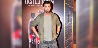 John Abraham : Working in action films is like doing an item song for me