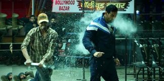 John Abraham's 'Attack' set for an Independence Day release