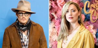Johnny Depp 'Pissed' As Amber Heard Gets Offers For Multiple Big Budget Films?