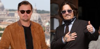 Johnny Depp To Leonardo DiCaprio & Many More, Here Are Some Hollywood Stars Who Have Their Own Tropical Island To Relax On