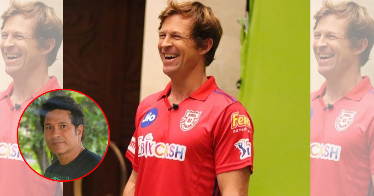 Jonty Rhodes’ Twitter Account Hacked