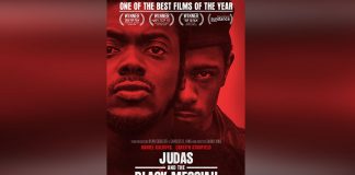 'Judas and the Black Messiah' Counters Decades of Lies About Black Panthers