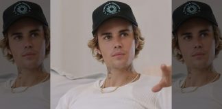 Justin Bieber gives a shoutout to working mothers