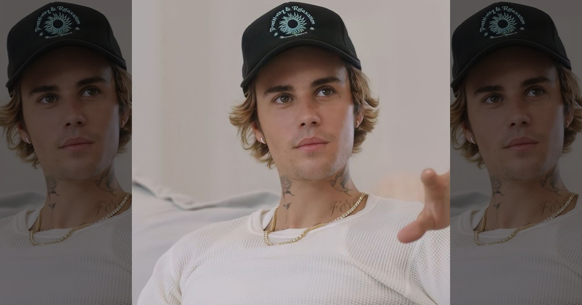 Justin Bieber Gives A Shoutout To Working Mothers