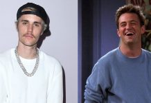 Justin Bieber Used The Name Chandler Bing While Checking In A Miami Hotel Back In 2010
