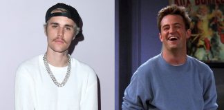 Justin Bieber Used The Name Chandler Bing While Checking In A Miami Hotel Back In 2010