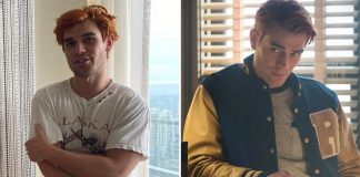 K.J. Apa Felt Like Jail While Working On Riverdale, Says, “There Are So Many Restrictions On What I Can And Can’t Do”