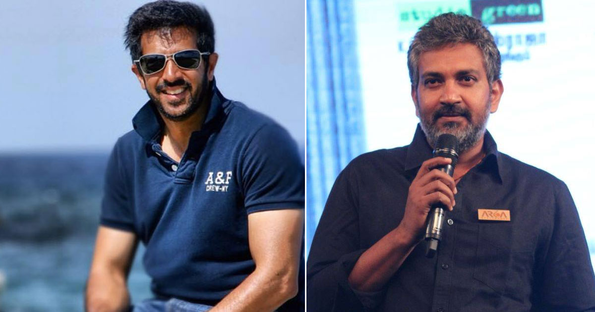 Kabir Khan Vs SS Rajamouli In Directors' Power Index