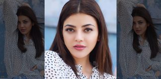 Kajal Aggarwal: Eye contact is dangerous but lovely