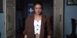Kajal Aggarwal: Shooting 'Live Telecast' was frightening experience