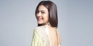Kajol: Always keep the promise you made to yourself
