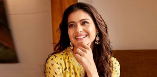 Kajol is looking for a cash cow!