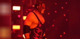 Kane Is A Real Life Gem