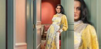 Kangana accuses Twitter of shadow banning her account