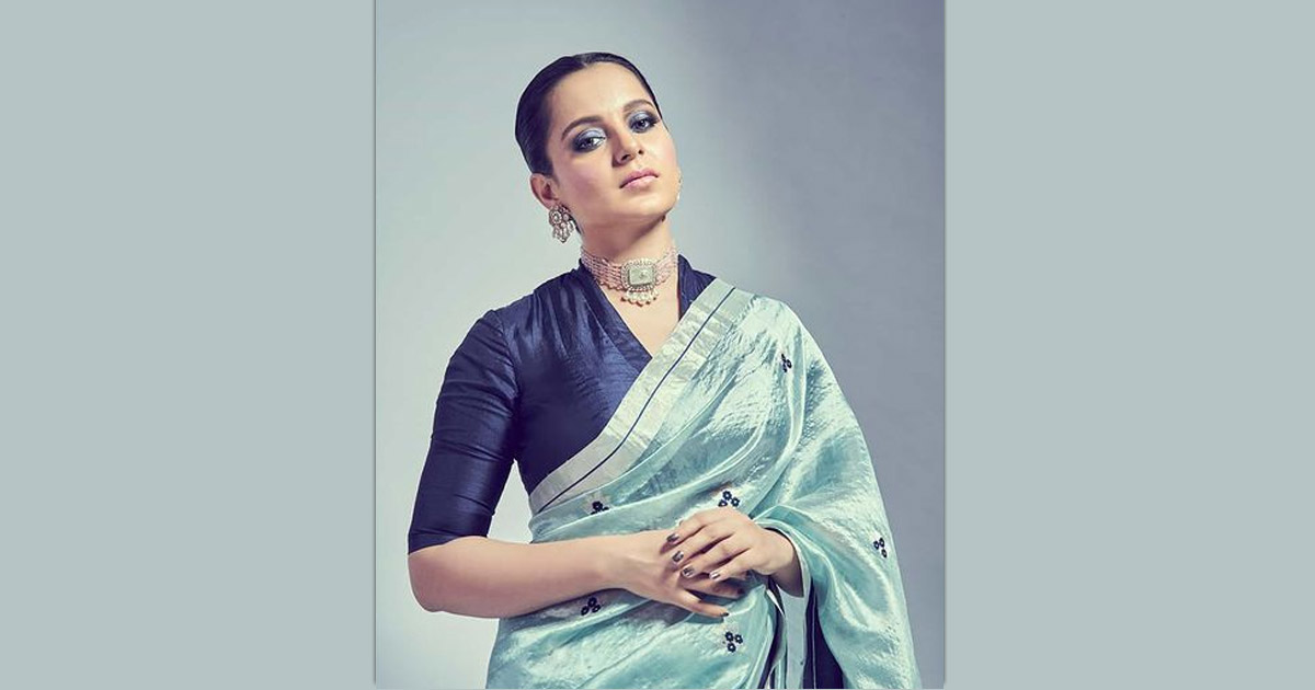 Kangana Ranaut Buys Luxurious Properties For Her Siblings & Cousins