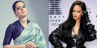 Kangana Ranaut Goes All Out While Bashing Rihanna On Twitter Following Her Tweet About The Farmers In India