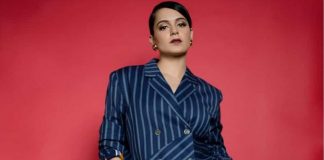 Kangana's 'Dhaakad' confession: 'My only true lover my battle field'