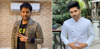 Kapil Sharma Takes A Dig At Guru Randhawa Over Latest Police Raid Row!