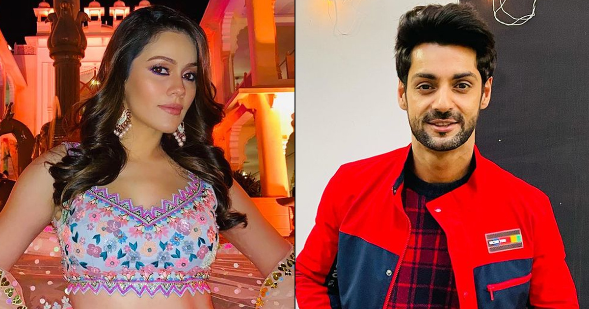 Karan Wahi, Waluscha De Sousa to host 'Indian Pro Music League'