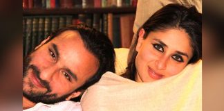 Kareena Kapoor Khan & Saif Ali Khan Will Not Decide Their Little Munchkin’s Name This Time?