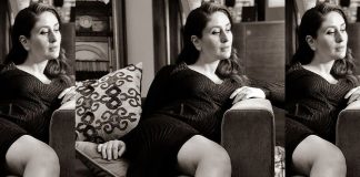 Kareena Kapoor's pregnancy update: '9 months and going strong'