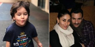 Kareena pens heart-melting Valentine's Day posts for Saif, Taimur