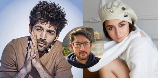 Kartik Aaryan & Alia Bhatt To Star In Sharan Sharma’s Next?