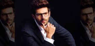 Kartik Aaryan funny quandary: Should he try hair and toothpaste ads?