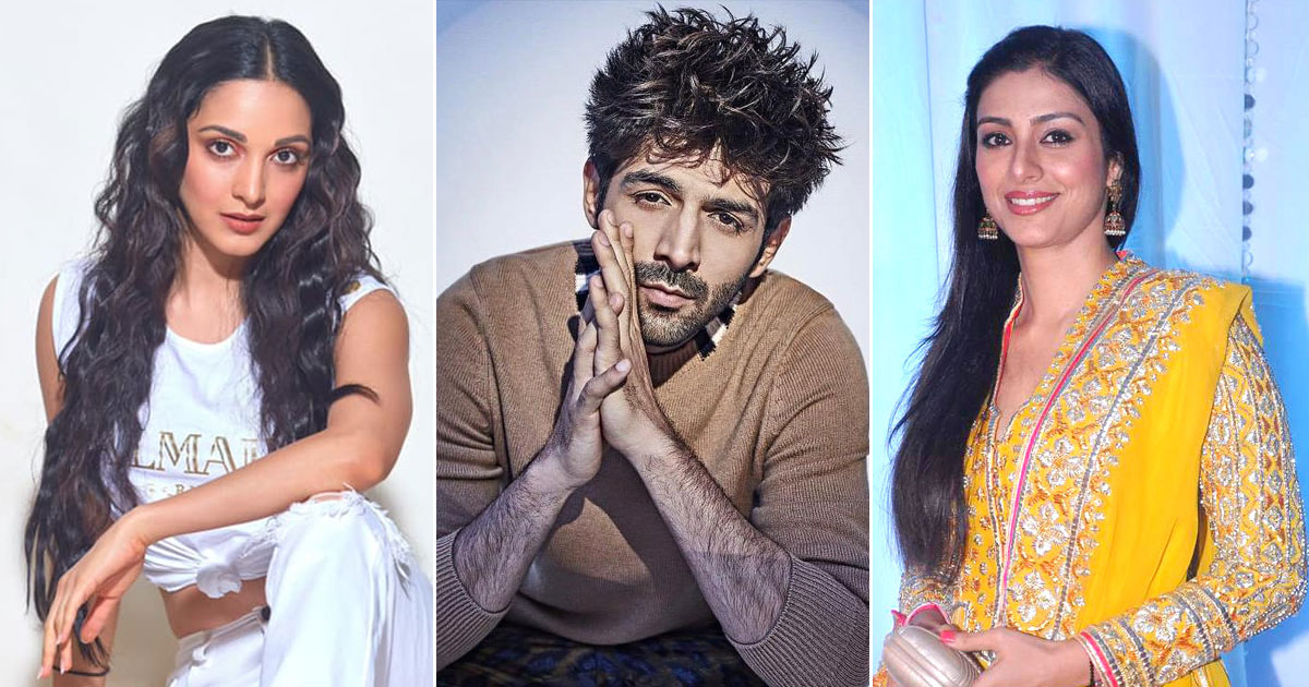 Kartik Aaryan & Kiara Advani Starrer Bhool Bhulaiyaa 2 Postponed Indefinitely Because Of Tabu?