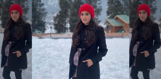 Kashmir shoot of 'Choti Sarrdaarni' makes Nimrit Kaur Ahluwalia nostalgic