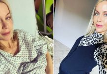 Kate Lawler on becoming a mom: The hardest thing I've experienced