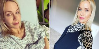 Kate Lawler on becoming a mom: The hardest thing I've experienced
