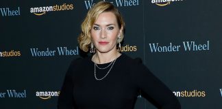 Kate Winslet thought she died during 'Avatar 2' underwater sequence