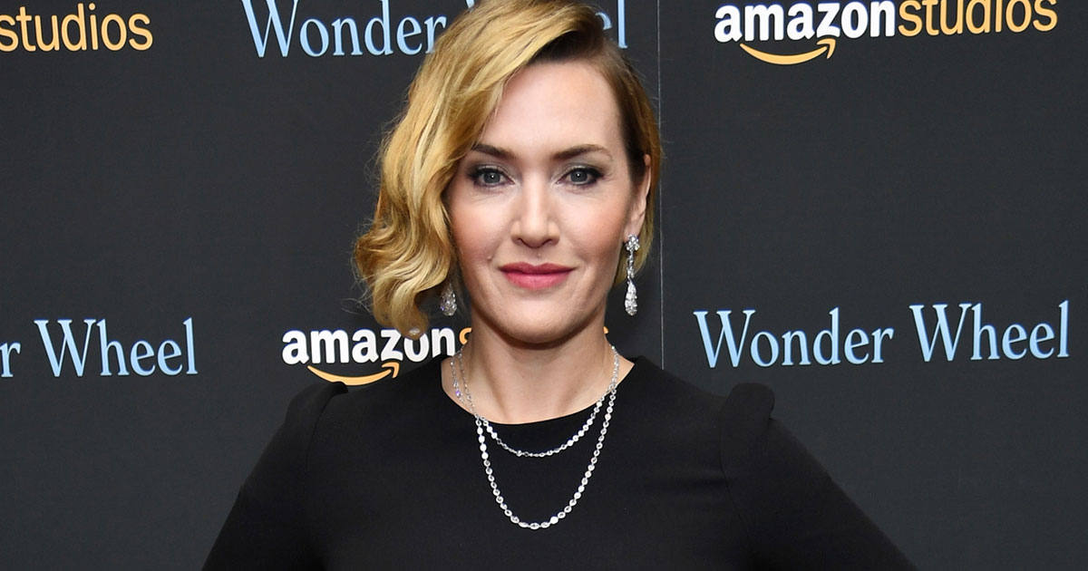 Kate Winslet Turned Intimacy Coordinator For Her 20-Year-Old Mare Of Easttown Co-Star Angourie Rice