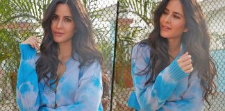 Katrina Kaif gives the safety pin a twist of oomph