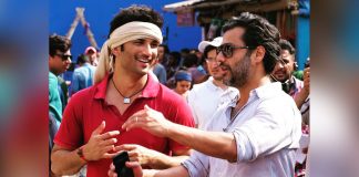 Kedarnath Director Abhishek Kapoor Remembers Sushant Singh Rajput