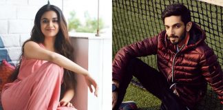 Keerthy Suresh & Anirudh Ravichander To Get Hitched This Year? Actress' Father Reveals The Truth