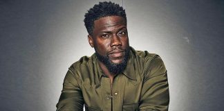 Kevin Hart defrauded by personal shopper for over $1mn: Report