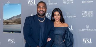 Kim Kardashian Is Listening To Olivia Rodrigo's Drivers License After Filing Divorce With Kanye West, Read On