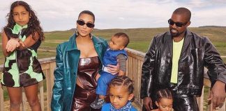 Kim Kardashian Reveals About Her Divorce With Kanye West To Daughter North West