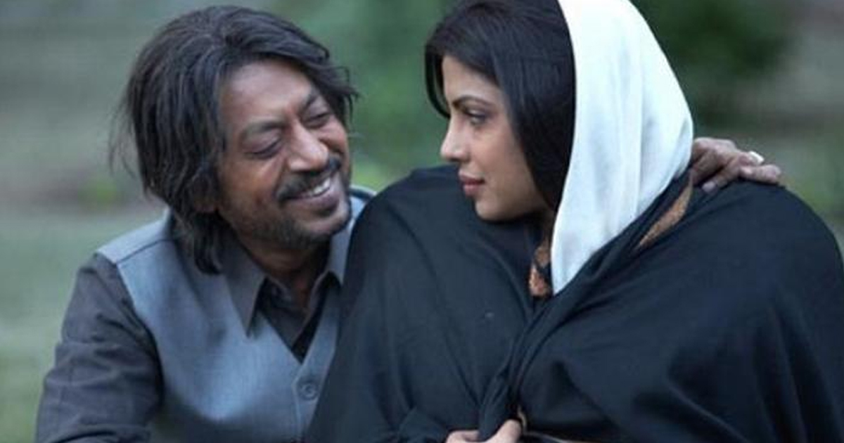 Tere Liye From 7 Khoon Maaf Is A Melody Which Every Romantic Heart Deserves