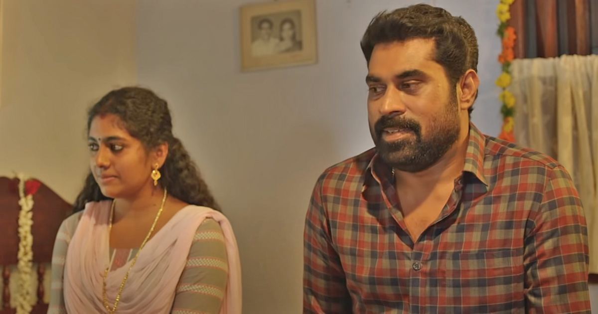 Koimoi Recommends Jeo Baby’s Acclaimed The Great Indian Kitchen